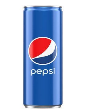 Pepsi 0,3л 2037 фото