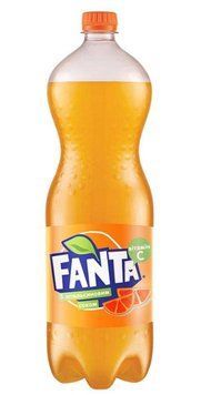 Fanta 2л 2758 фото