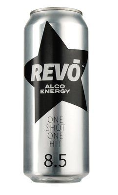 Revo 39266 фото