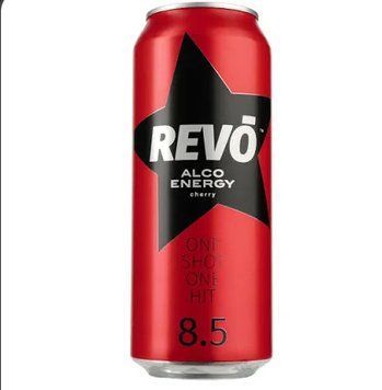 Revo 39366 фото