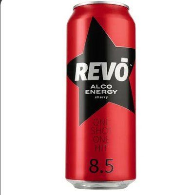 Revo 39366 фото
