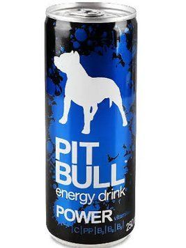 Pit Bull 38256 фото