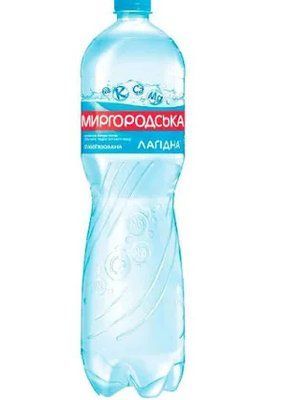 Миргородська 1,5л 185582 фото