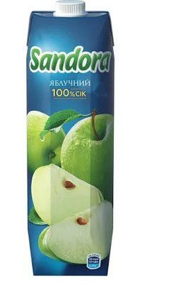 Sandora яблуко 9241894 фото