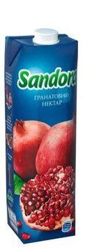 Sandora гранат 73588 фото