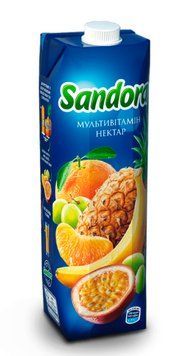 Sandora мультивитамин 296179 фото